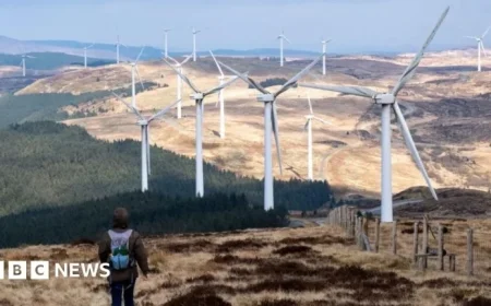 Ofgem Approves £28bn Energy Investment Plan