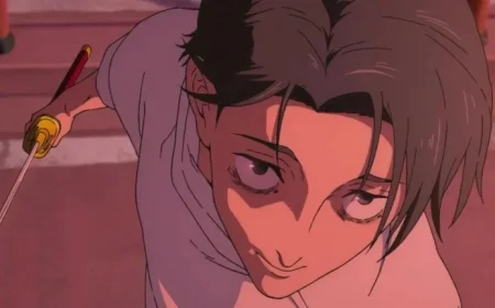 Jujutsu Kaisen Season 3: Release Date and Streaming Details for Culling Game Arc