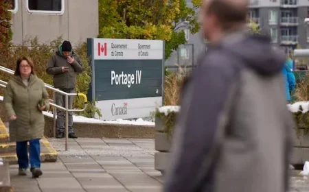 Government Announces Upcoming Early Retirement Details for Federal Public Servants