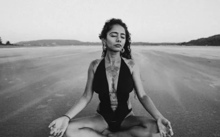 Slowing Down in 2026: Unlock Productivity by Embracing Stillness