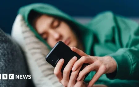 Porn Company Fined £1M for Failing Age Verification Standards