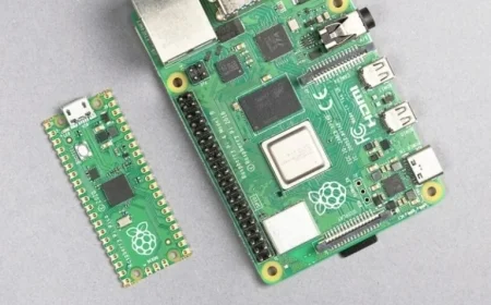 Raspberry Pi Price Increase Fueled by AI Demand