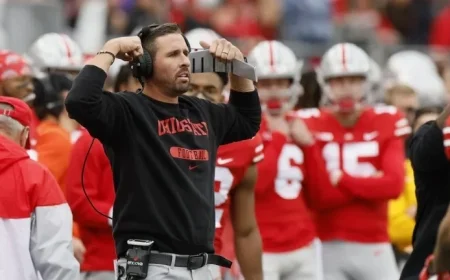 USF Secures Brian Hartline: A Significant Win for Tampa Bay Football