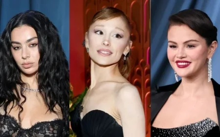 Why Are Millennial Pop Stars Threatening to Quit Music Careers?