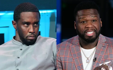 50 Cent’s Diddy documentary: what “Sean Combs: The Reckoning” reveals—and why it’s igniting backlash
