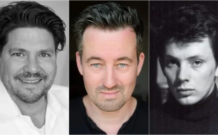 BBC Acquires Beatles Biopic Series “Hamburg Days” for iPlayer and BBC One