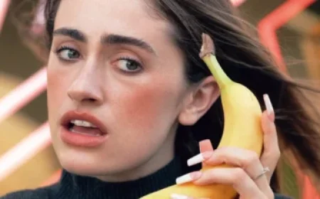 Madison Beer Unveils Tracklist for Third Album ‘Locket’