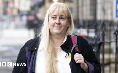 Woman Loses Discrimination Case Over Workplace Toilet Complaint