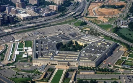 Colombian Family Challenges U.S. Strike in Human Rights Case