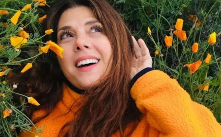 Celebrate Marisa Tomei: 6 Must-Watch Movies on Netflix and Prime Video