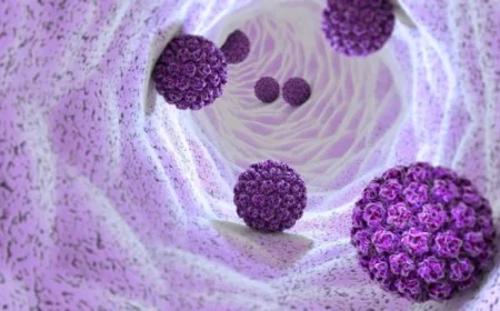 Single HPV Vaccine Dose Equals 2-Dose Regimen in Protection, Study Finds