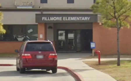Tragic: 6-Year-Old Dies After Running in Front of School Bus