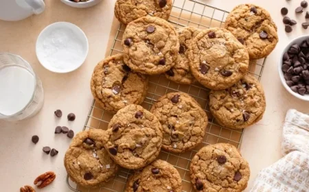 Celebrate National Cookie Day 2025: Discover Deals and Freebies Thursday