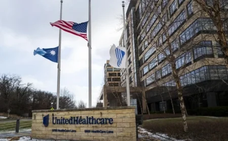 U.S. Healthcare System Deteriorates Further, Reports NPR