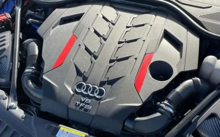 Europe Reverses Decision, No Longer Banning Combustion Engines