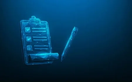 AI Scribes Delight Clinicians but Offer Minimal Time Savings