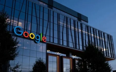 Alphabet’s Announcement Sends Nvidia Stock Investors Reeling