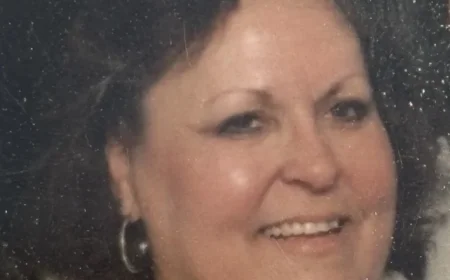 Roberta Hess Announces Major Career Move