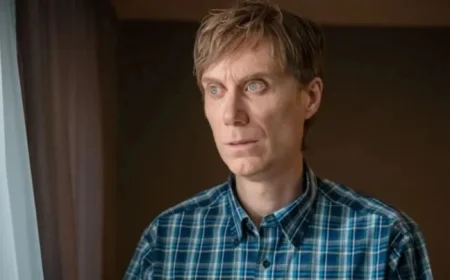 Critically Acclaimed BBC True Crime Drama Now Streaming, Leaves Fans in Tears