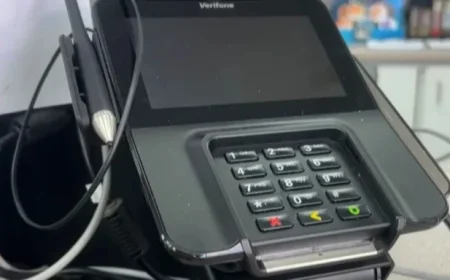 Card Skimmer Discovered at Cedar Rapids Family Dollar