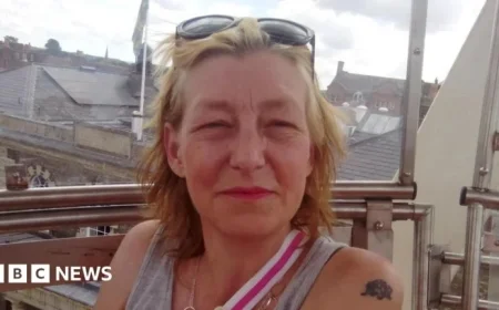 Salisbury Novichok Incident: Dawn Sturgess Death Report to Be Released