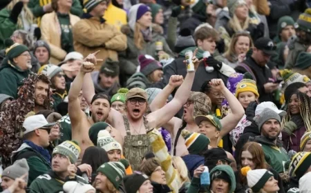 Week 14 Features High-Stakes Game in Every Window