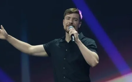 MrBeast Expands into Financial Services Industry