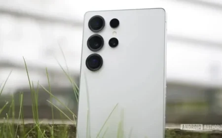 Samsung Phones Set for Significant Wireless Charging Enhancement, Code Reveals