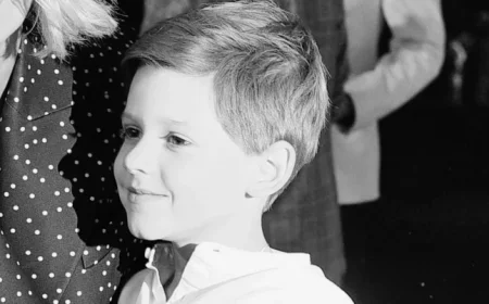 Shocking Findings by Officers on Nikodem Marecki’s Pre-Accident Activities