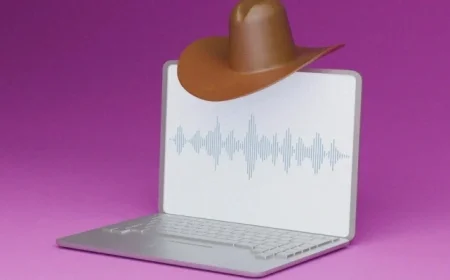 AI Revolutionizes the Future of Country Music