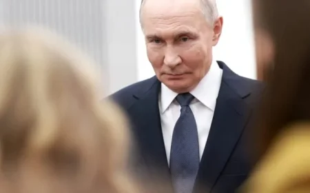 POLITICO: Russia to Secure Donbas, Period