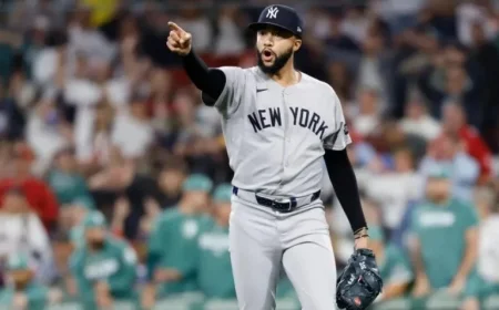 Devin Williams Criticizes Yankees Fans After Signing Mets Contract