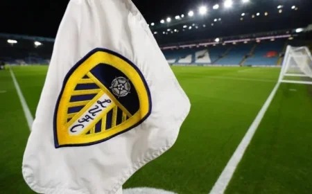 Leeds United Faces Chelsea in Premier League Showdown: Lineups & Live Updates