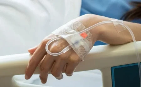 Flu Hospitalizations in England Surge Over 50%