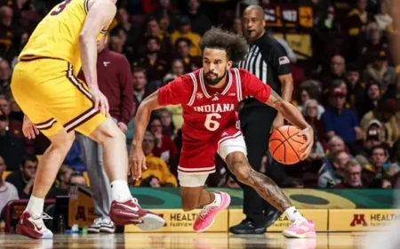 Minnesota’s Next Steps: Inside the Hall Analysis