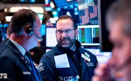 RBC Predicts Stagflation-Lite in 2026 Due to Housing Costs, Tariffs