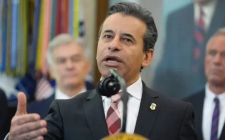 FDA Streamlines Approval Process with Single Clinical Trial Requirement