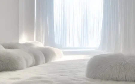 Transform Your Home with These 8 Easy Paint Colors