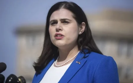 Colorado Defies DOJ’s Demand for Statewide Voter Data