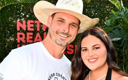 ‘Love is Blind’ Stars Alexa and Brennon Lemieux Divorce After 4 Years
