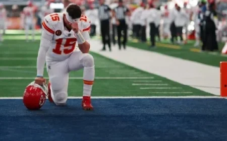 Week 14: TV Broadcast Details for Broncos vs. Raiders Game