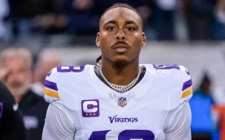 Week 14 Wide Receivers: Top Picks and Performances