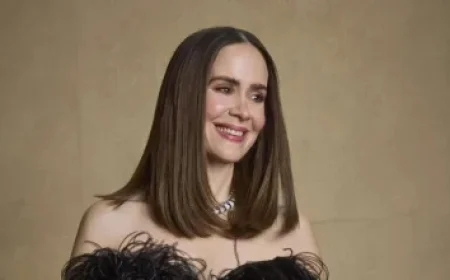 Top 30 Pop Albums of 2025 Revealed