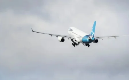 Air Transat Strike: What to Do if Traveling This Holiday Season?