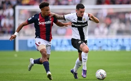 Bologna vs Parma: Prediction and Betting Tips for December 4, 2025