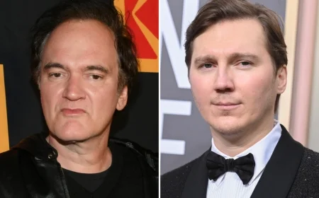 Paul Dano vs. Quentin Tarantino: why a “There Will Be Blood” hot take—and an Austin Butler name-drop—set film Twitter on fire