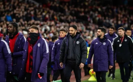 Man Utd vs West Ham: Preview and Viewing Guide for December 4, 2025