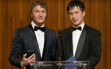 ‘Heated Rivalry’ show: Connor Storrie and Hudson Williams ignite Rachel Reid’s hockey romance — full cast and what to know