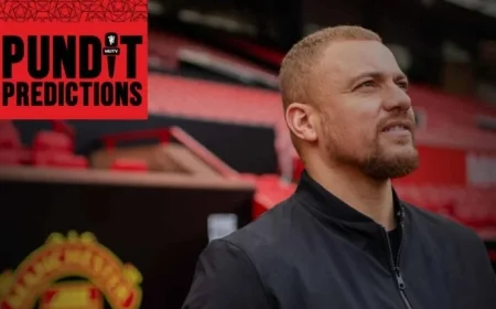 Expert Analysis: Predicting Starters Against West Ham