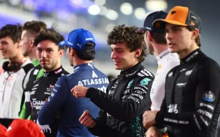 2026 Grid Confirmed: Discover Next Season’s Line-Up